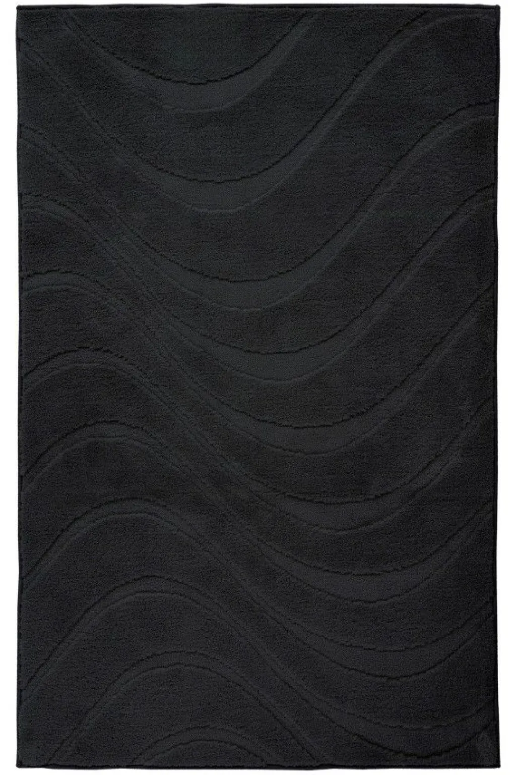 Lalee Accessoires Sdb|Textiles De Salle De Bains<Tapis de bain ondulé LINA
