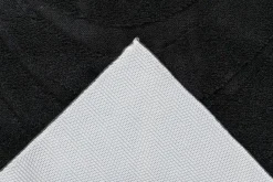 Lalee Accessoires Sdb|Textiles De Salle De Bains<Tapis de bain ondulé LINA