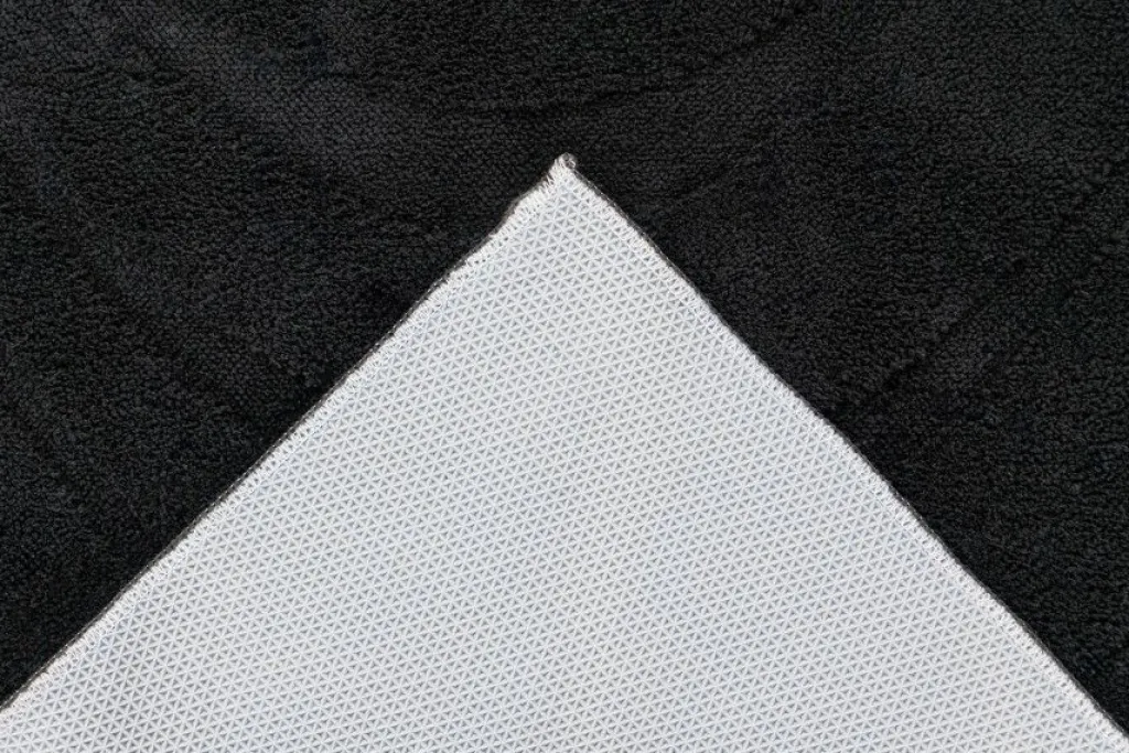 Lalee Accessoires Sdb|Textiles De Salle De Bains<Tapis de bain ondulé LINA