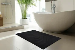 Lalee Accessoires Sdb|Textiles De Salle De Bains<Tapis de bain ondulé LINA