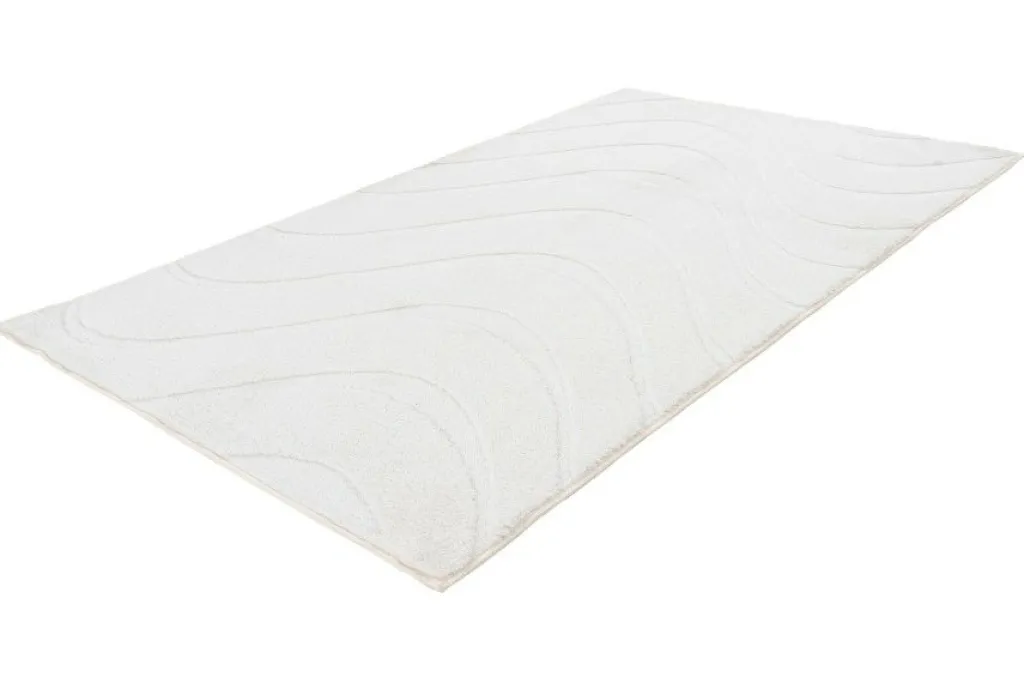Lalee Accessoires Sdb|Textiles De Salle De Bains<Tapis de bain ondulé LINA