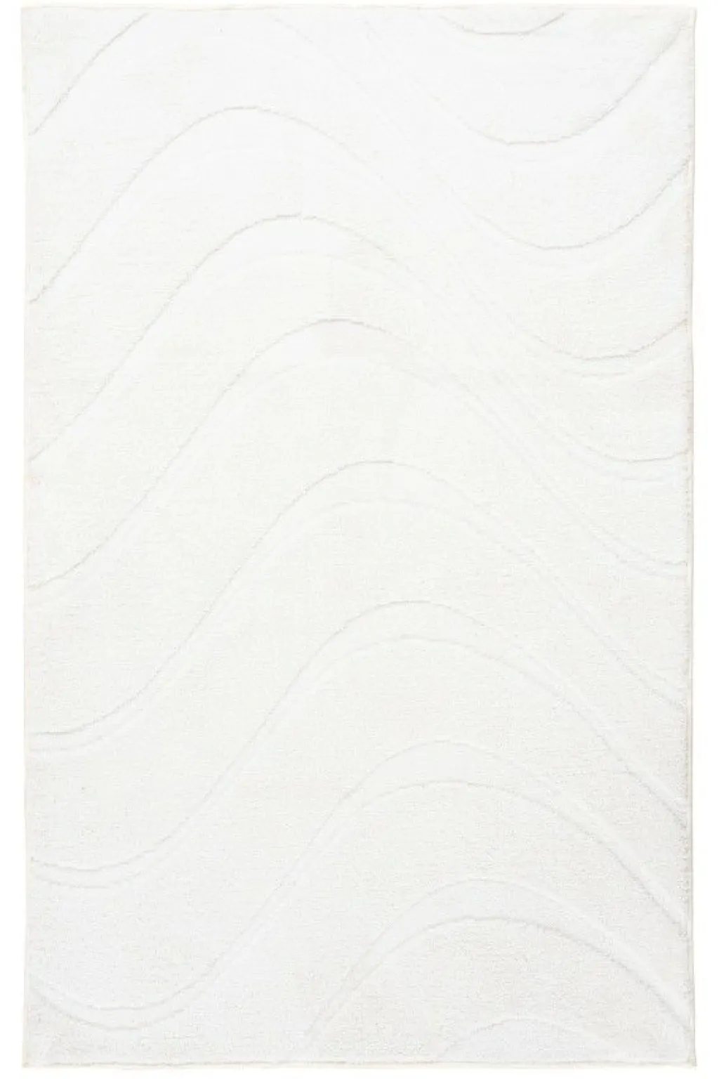 Lalee Accessoires Sdb|Textiles De Salle De Bains<Tapis de bain ondulé LINA