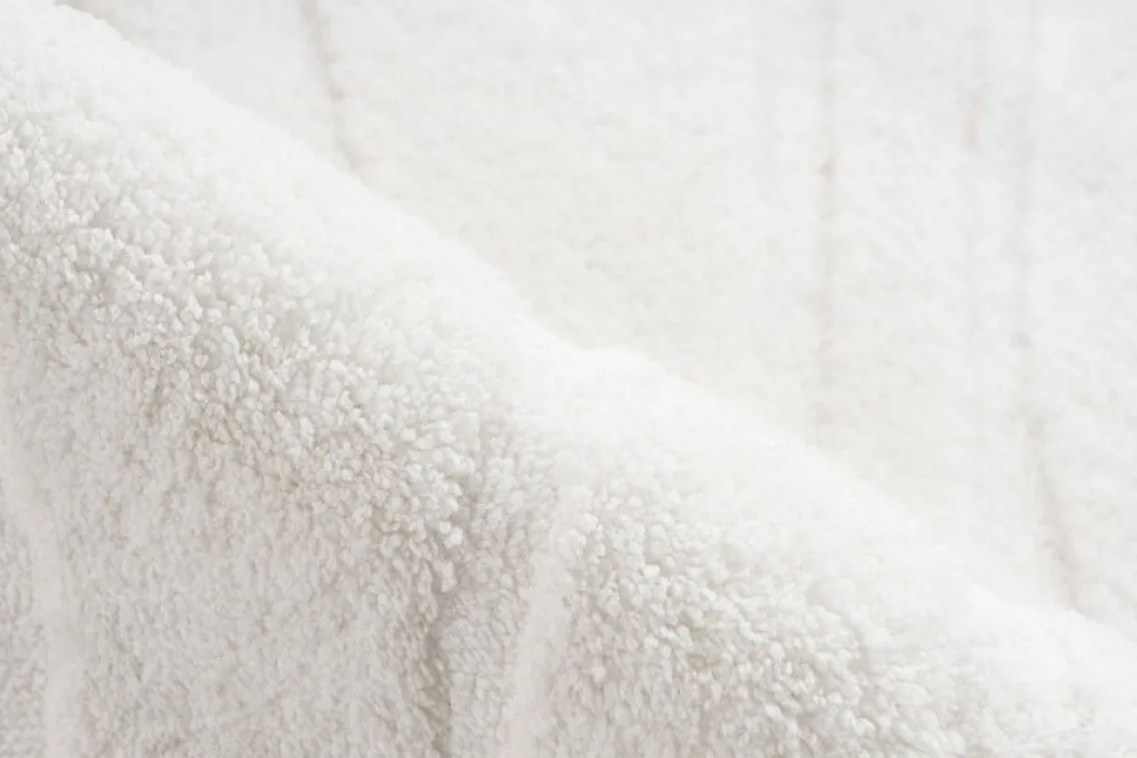 Lalee Accessoires Sdb|Textiles De Salle De Bains<Tapis de bain ondulé LINA