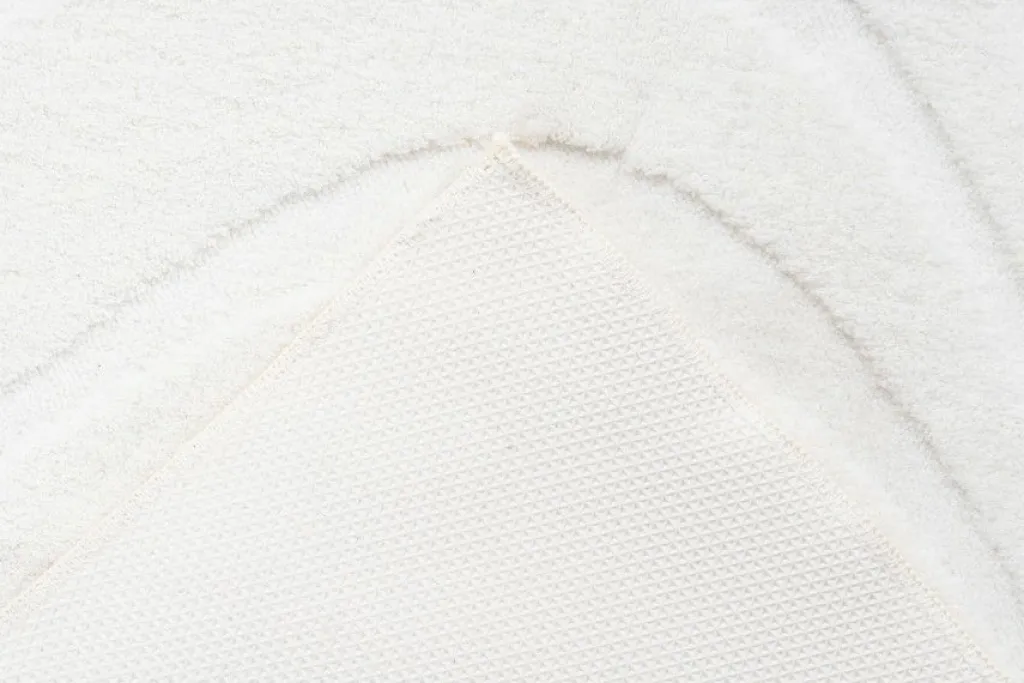 Lalee Accessoires Sdb|Textiles De Salle De Bains<Tapis de bain ondulé LINA