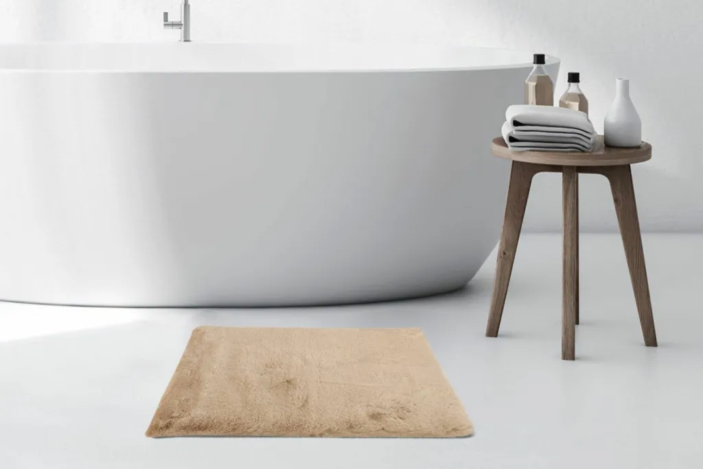 Kayoom Accessoires Sdb|Textiles De Salle De Bains<Tapis de bain RABBIT LIGHT 425