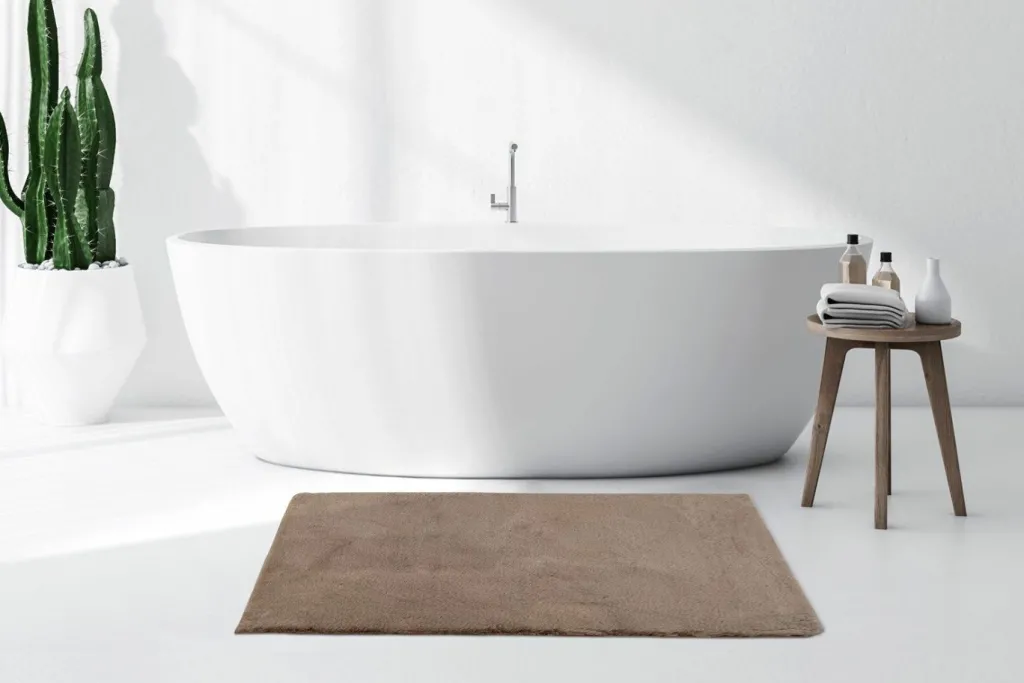 Kayoom Accessoires Sdb|Textiles De Salle De Bains<Tapis de bain RABBIT LIGHT 225