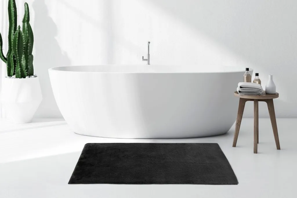 Kayoom Accessoires Sdb|Textiles De Salle De Bains<Tapis de bain RABBIT LIGHT 125