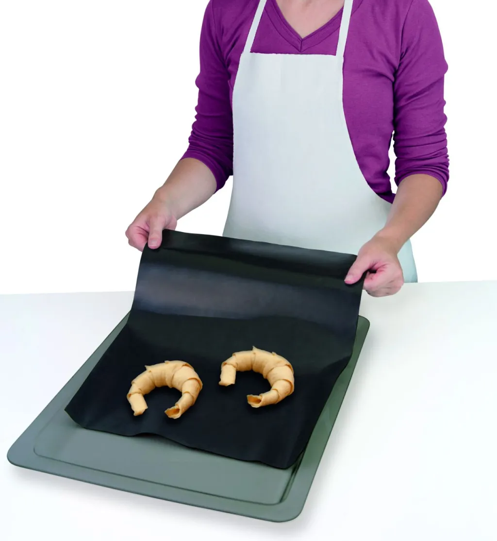 Metaltex Ustensiles Cuisine/Pâtisserie<Tapis de cuisson en silicone KITCHEN