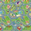 Edco Tapis<Tapis de jeu EDDY TOYS