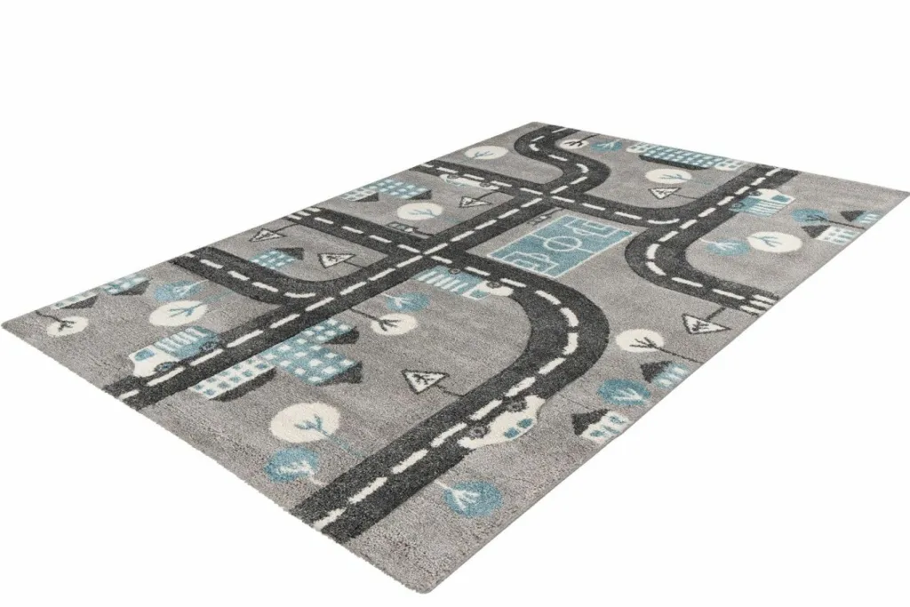 Kayoom Tapis<Tapis d'enfant AUSTRALIA - MARREE