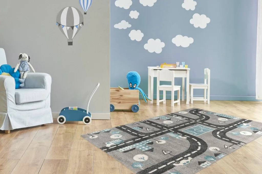 Kayoom Tapis<Tapis d'enfant AUSTRALIA - MARREE