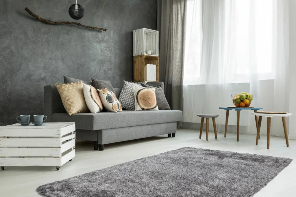 Kayoom Tapis<Tapis DIAMOND 725