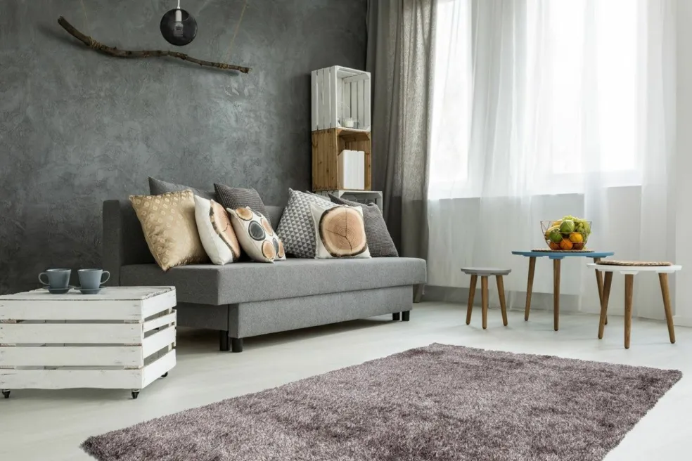 Tapis DIAMOND 700