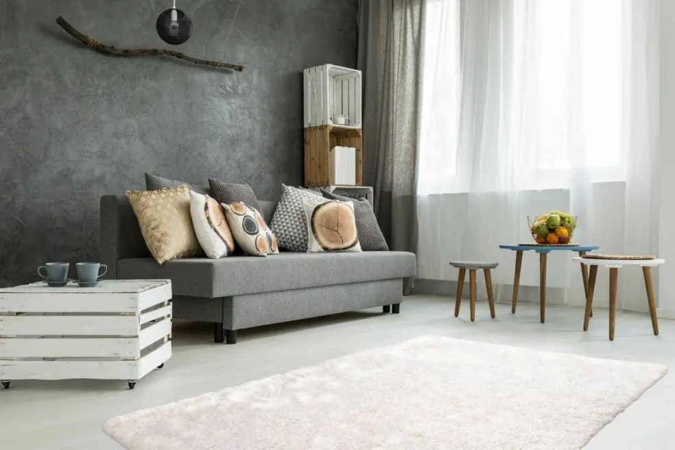 Tapis DIAMOND 700