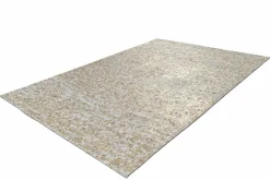 Kayoom Tapis<Tapis en cuir FINISH 100