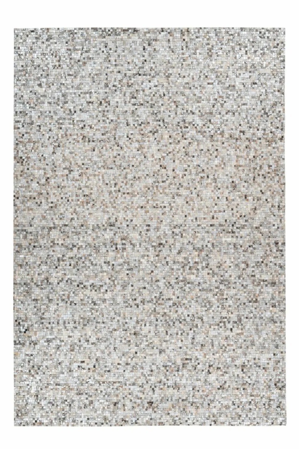 Tapis en cuir FINISH 100