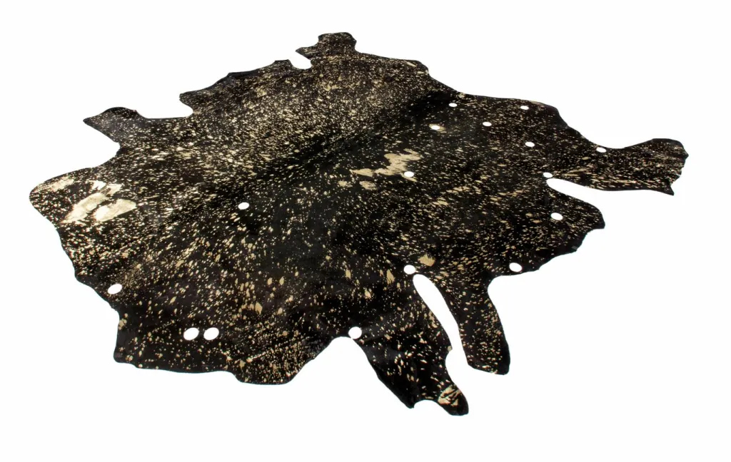 Kayoom Tapis<Tapis en cuir GLAM 110