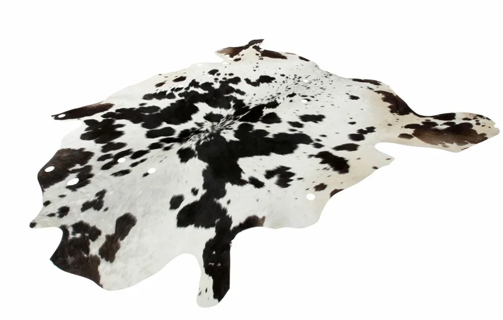 Tapis en cuir GLAM 210