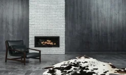 Tapis en cuir GLAM 210