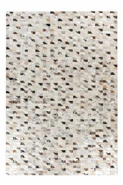 Kayoom Tapis<Tapis en cuir LAVIN 625