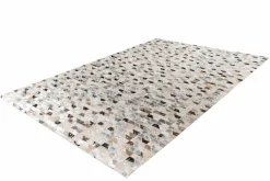 Kayoom Tapis<Tapis en cuir LAVIN 625