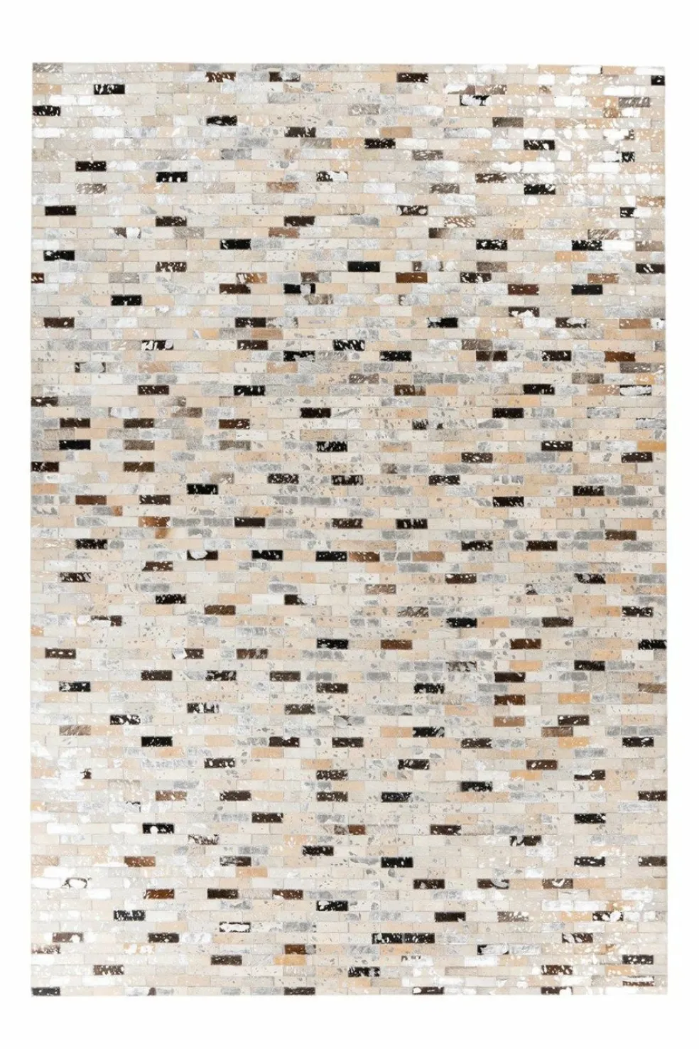 Tapis en cuir LAVIN 325