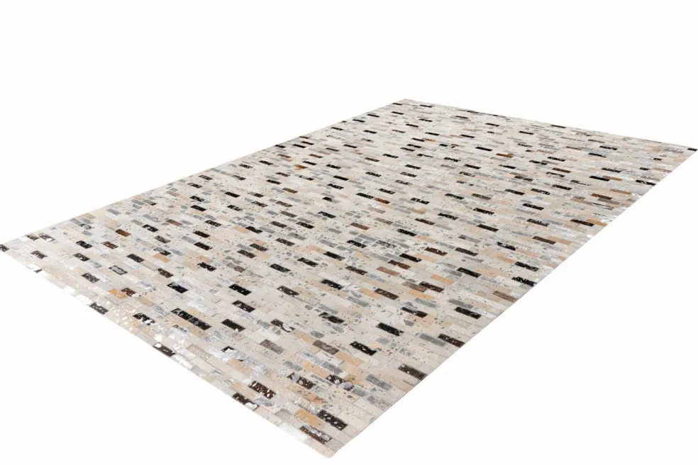 Tapis en cuir LAVIN 325