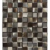 Kayoom Tapis<Tapis en cuir LAVISH 410
