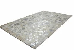 Tapis en cuir LAVISH 210