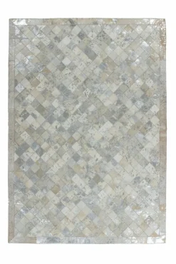 Kayoom Tapis<Tapis en cuir LAVISH 410