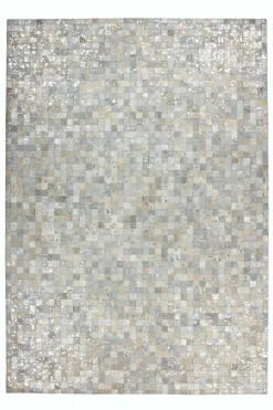 Kayoom Tapis<Tapis en cuir ROCKET 110