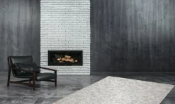 Kayoom Tapis<Tapis en cuir ROCKET 110