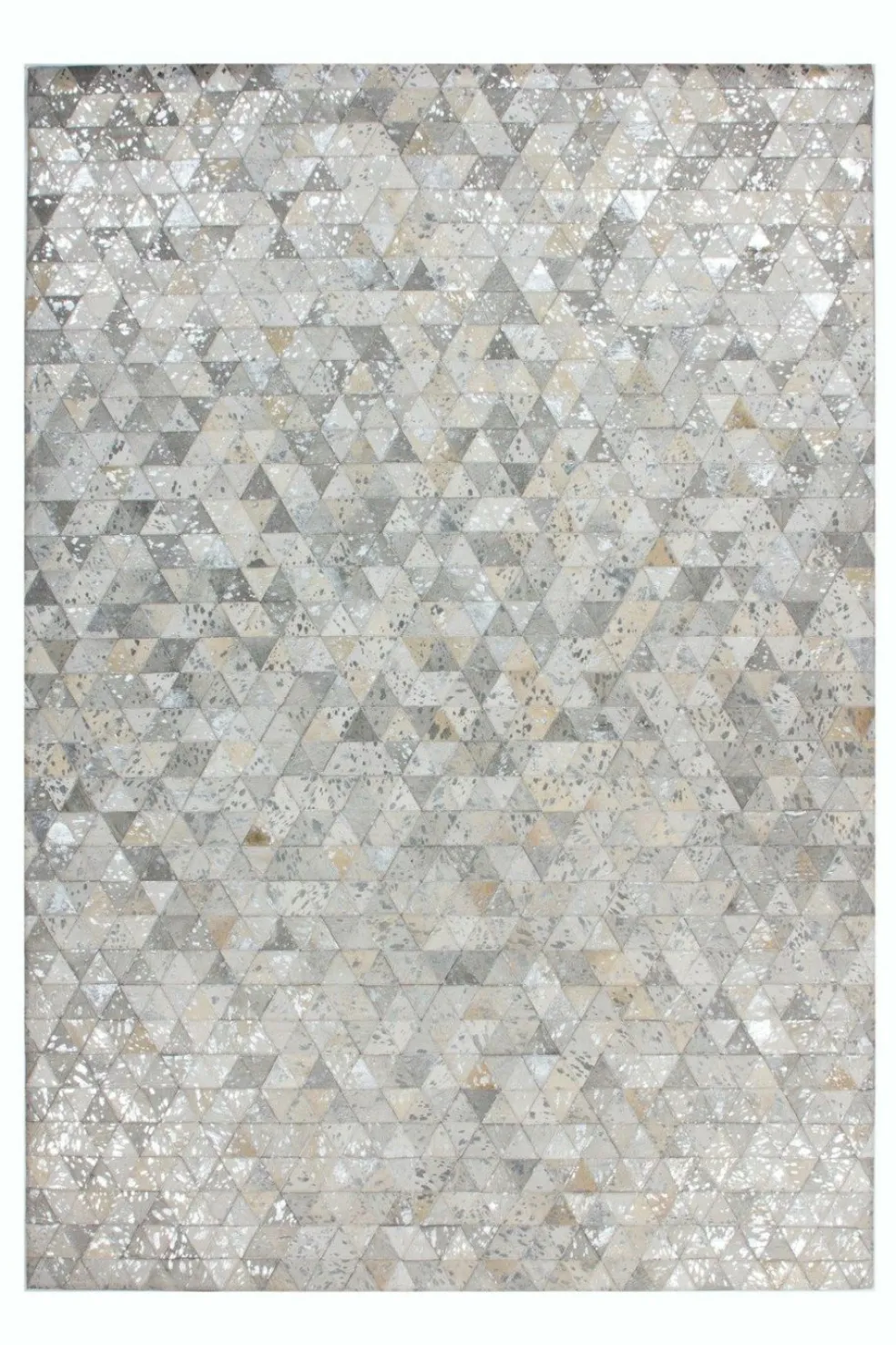 Tapis en cuir ROCKET 410
