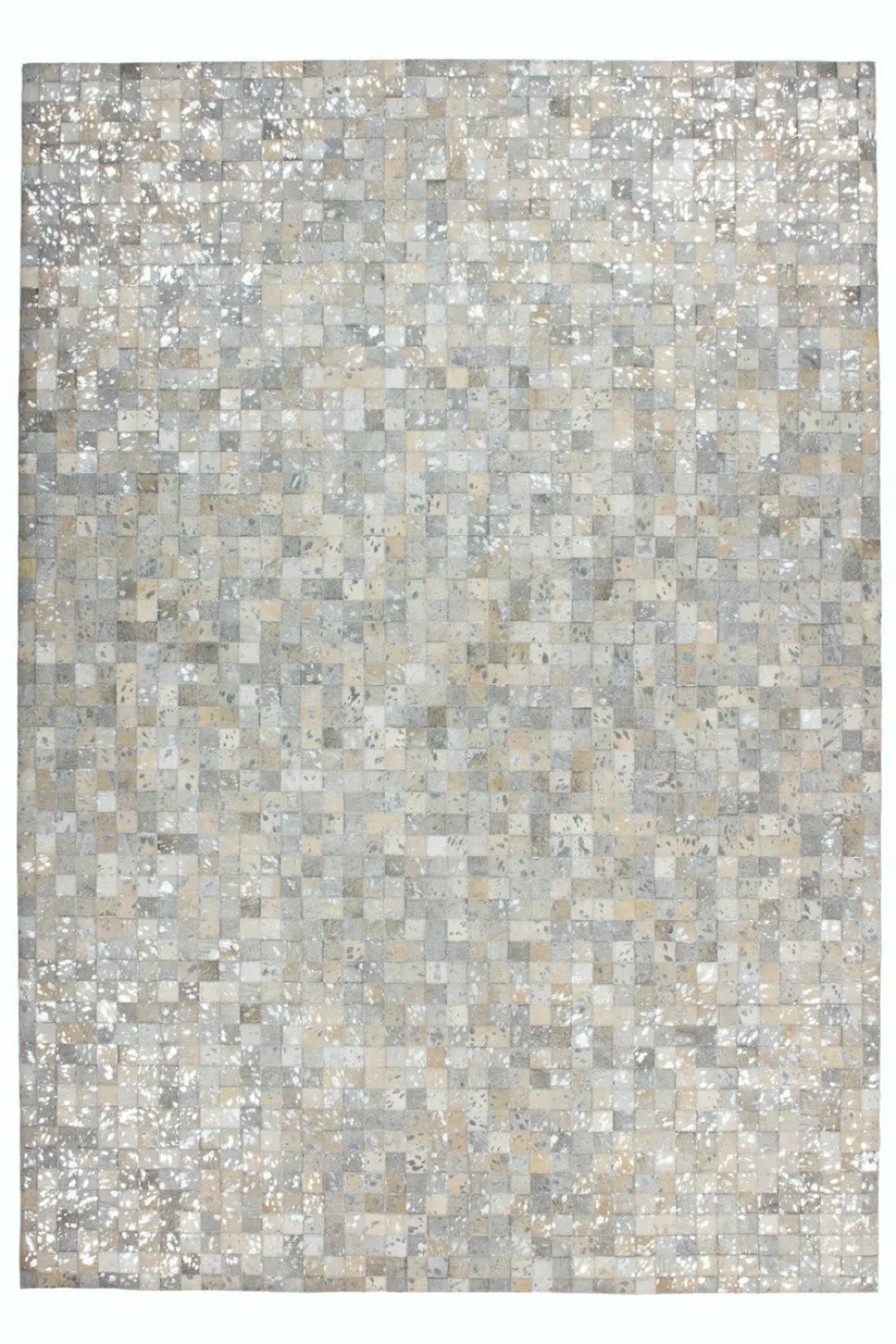 Tapis en cuir ROCKET 110