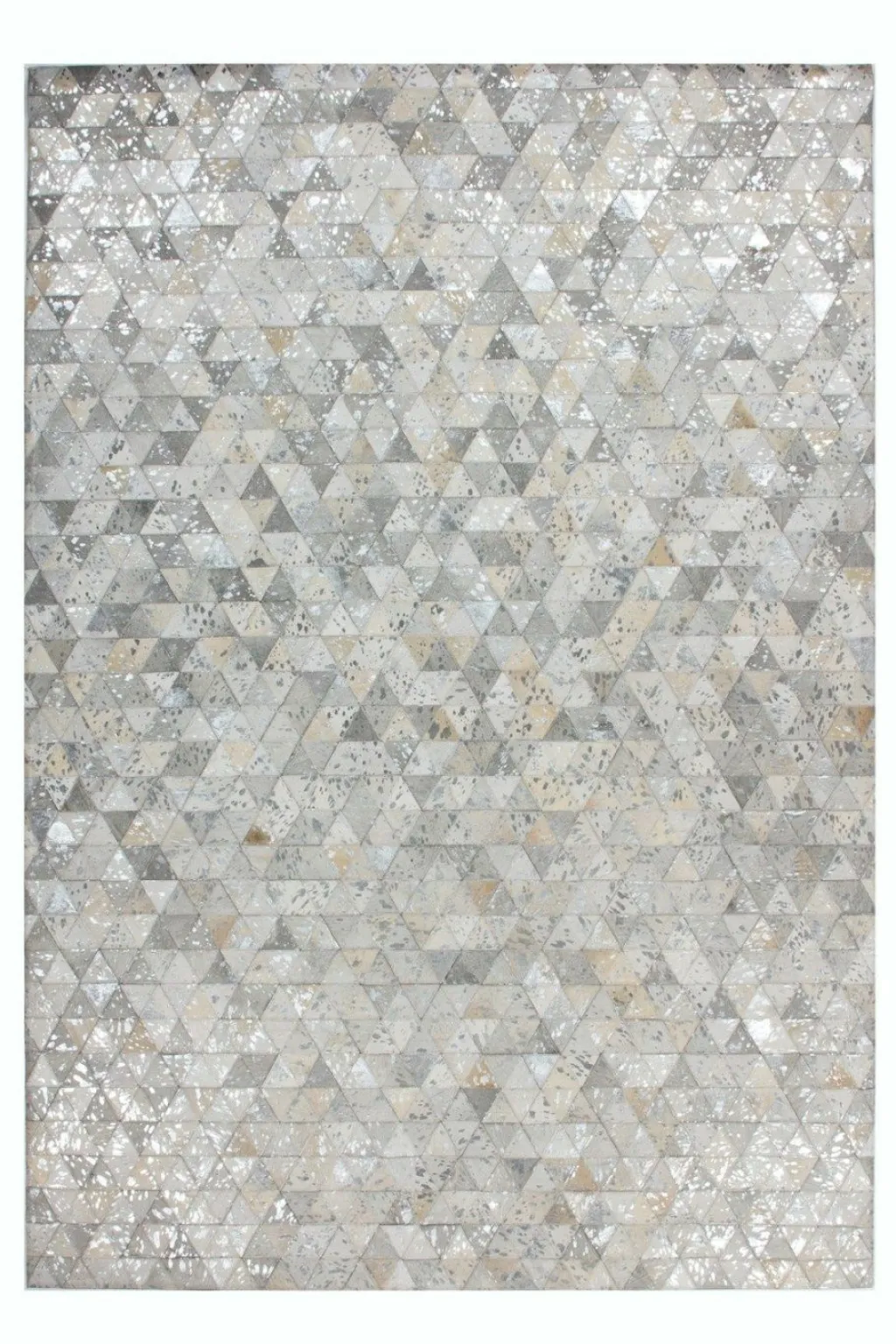 Kayoom Tapis<Tapis en cuir ROCKET 410