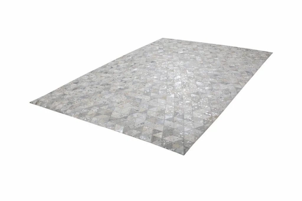 Kayoom Tapis<Tapis en cuir ROCKET 410