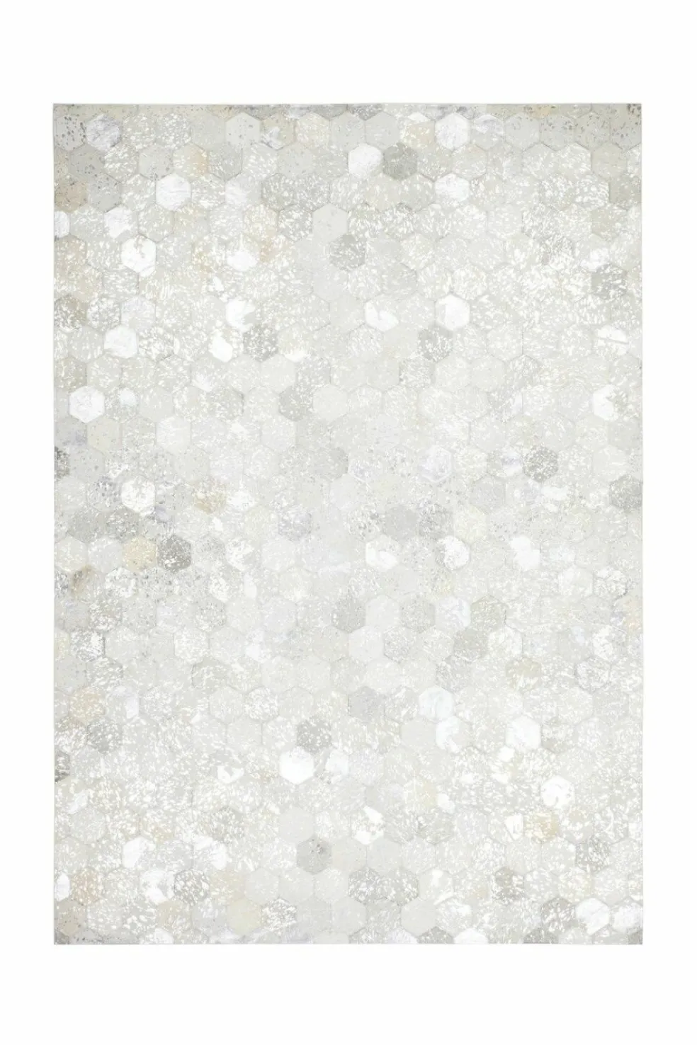 Tapis en cuir SPARK 210