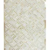 Tapis en cuir SPARK 410