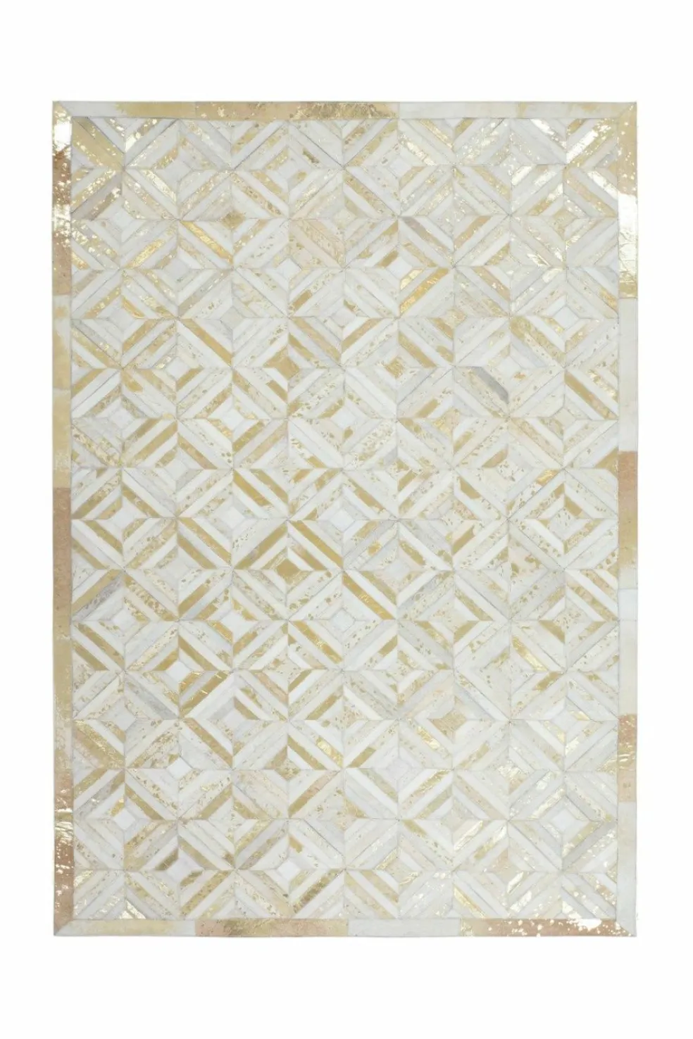 Tapis en cuir SPARK 410