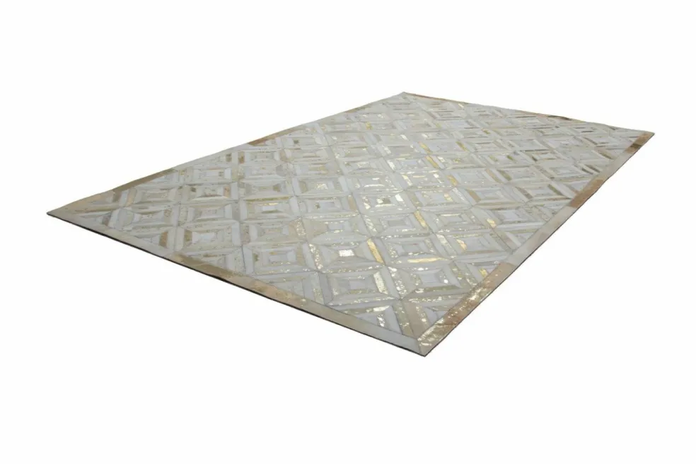 Tapis en cuir SPARK 410