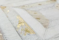 Tapis en cuir SPARK 410