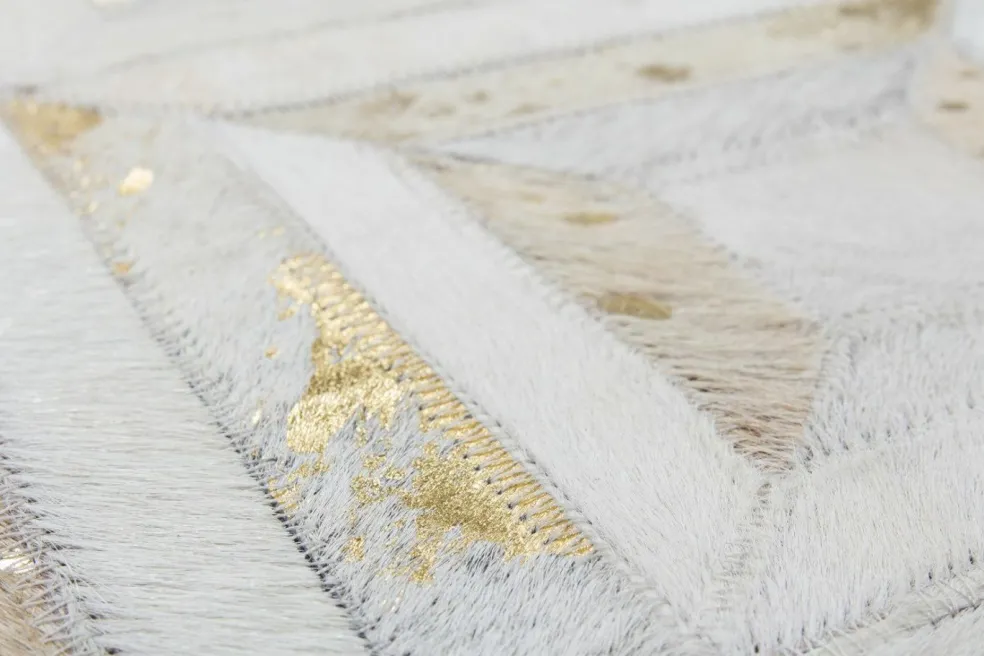 Tapis en cuir SPARK 410