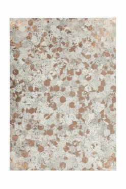 Kayoom Tapis<Tapis en cuir SPARK 210