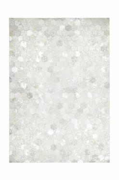 Kayoom Tapis<Tapis en cuir SPARK 210
