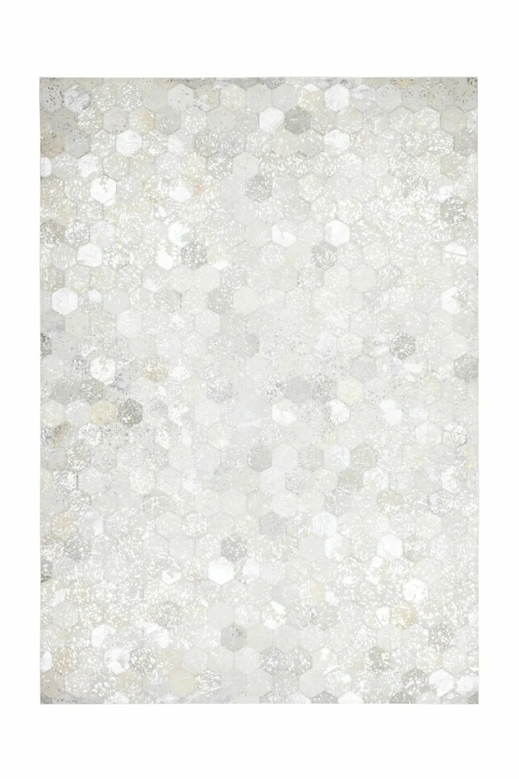 Kayoom Tapis<Tapis en cuir SPARK 210