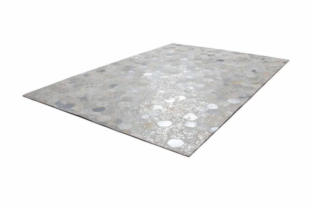 Kayoom Tapis<Tapis en cuir SPARK 210