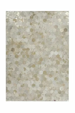 Kayoom Tapis<Tapis en cuir SPARK 210