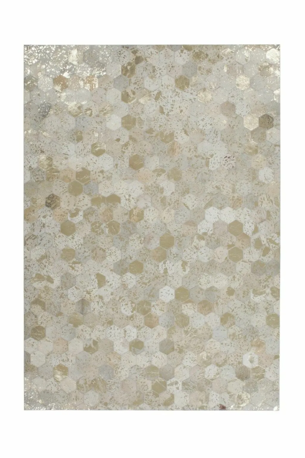 Kayoom Tapis<Tapis en cuir SPARK 210