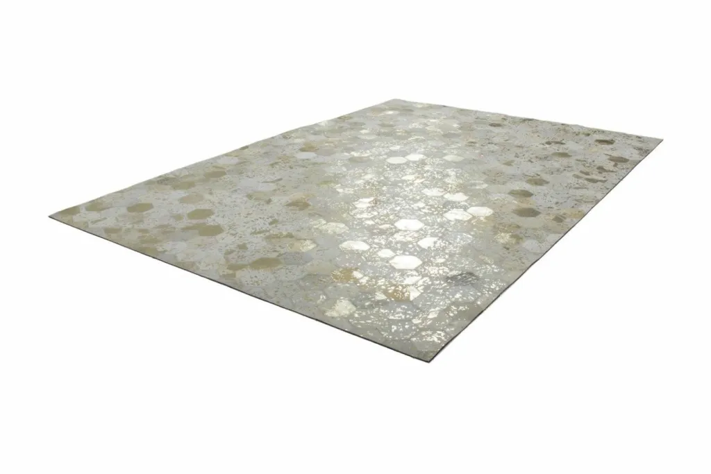 Kayoom Tapis<Tapis en cuir SPARK 210