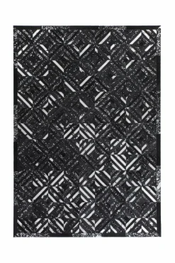 Kayoom Tapis<Tapis en cuir SPARK 410